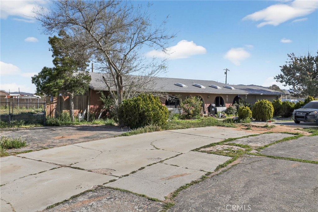 15190 Cheyenne Property Photo 1