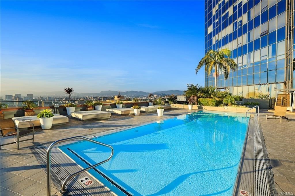 1100 Wilshire 2707 Property Photo 23