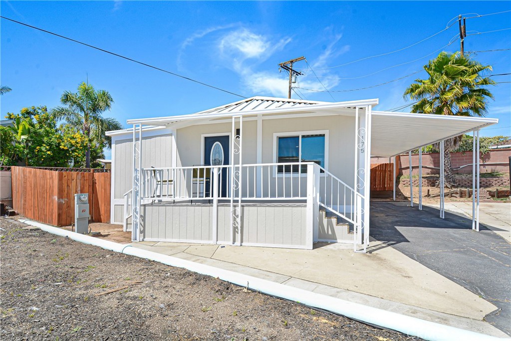 23701 S. Western Avenue 175 Property Photo 1
