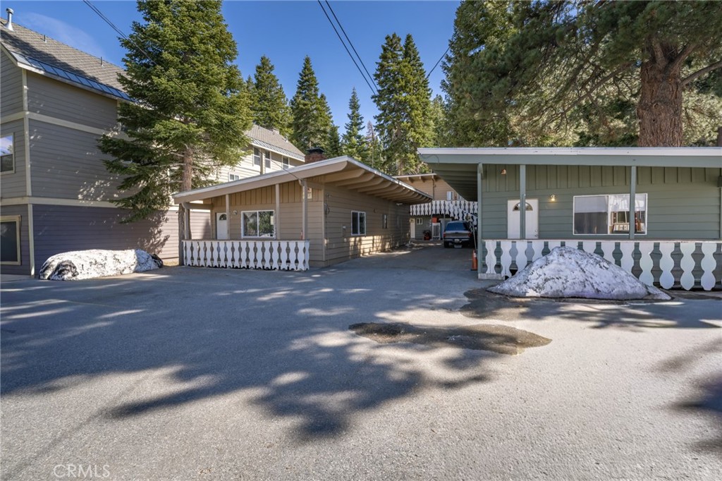 1801 Old Mammoth Property Photo 2