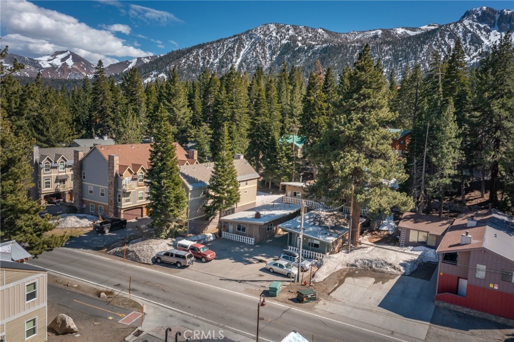 1801 Old Mammoth Property Photo 3