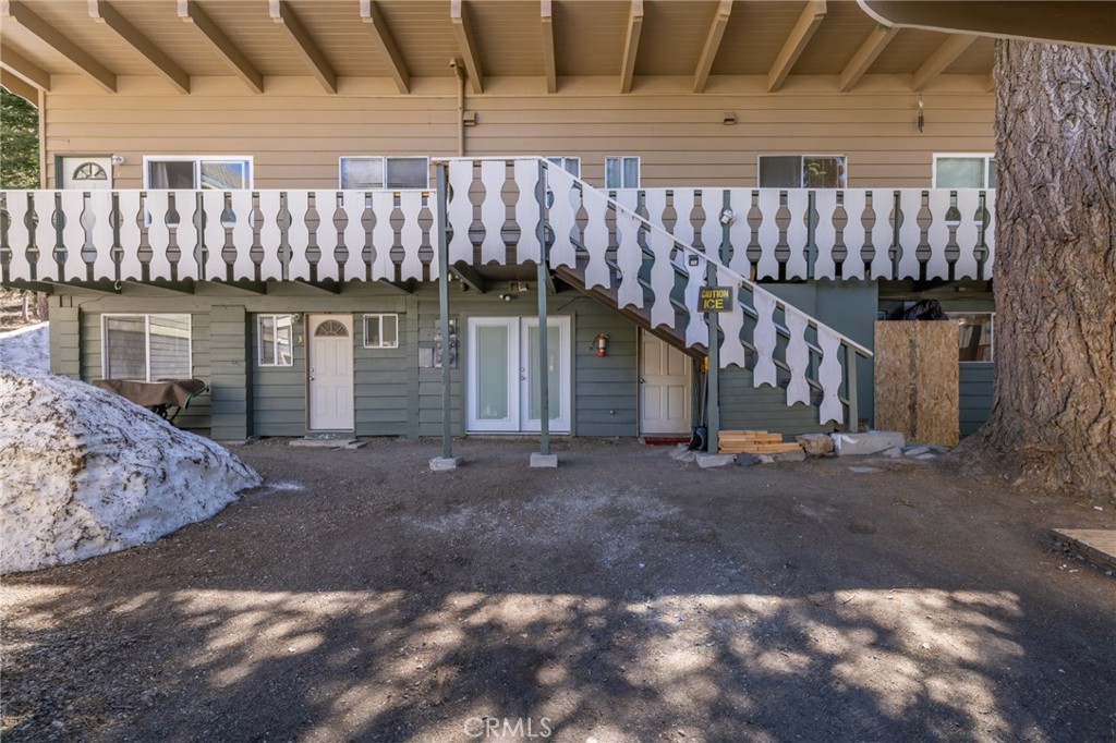 1801 Old Mammoth Property Photo 4