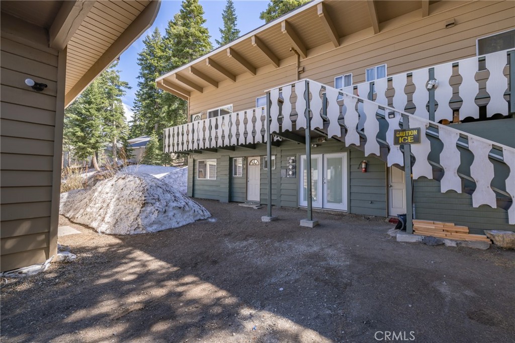 1801 Old Mammoth Property Photo 5