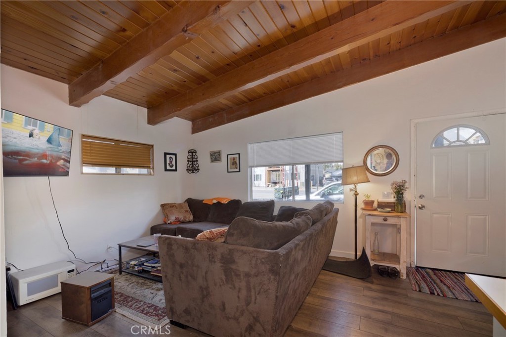 1801 Old Mammoth Property Photo 9