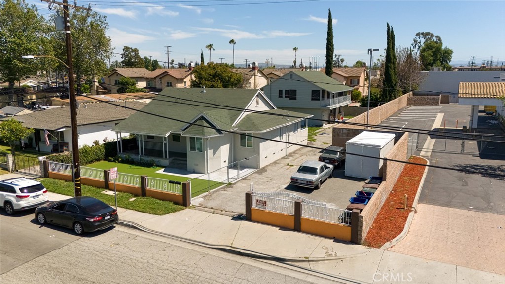 3128 Mountain View Road Property Photo 1