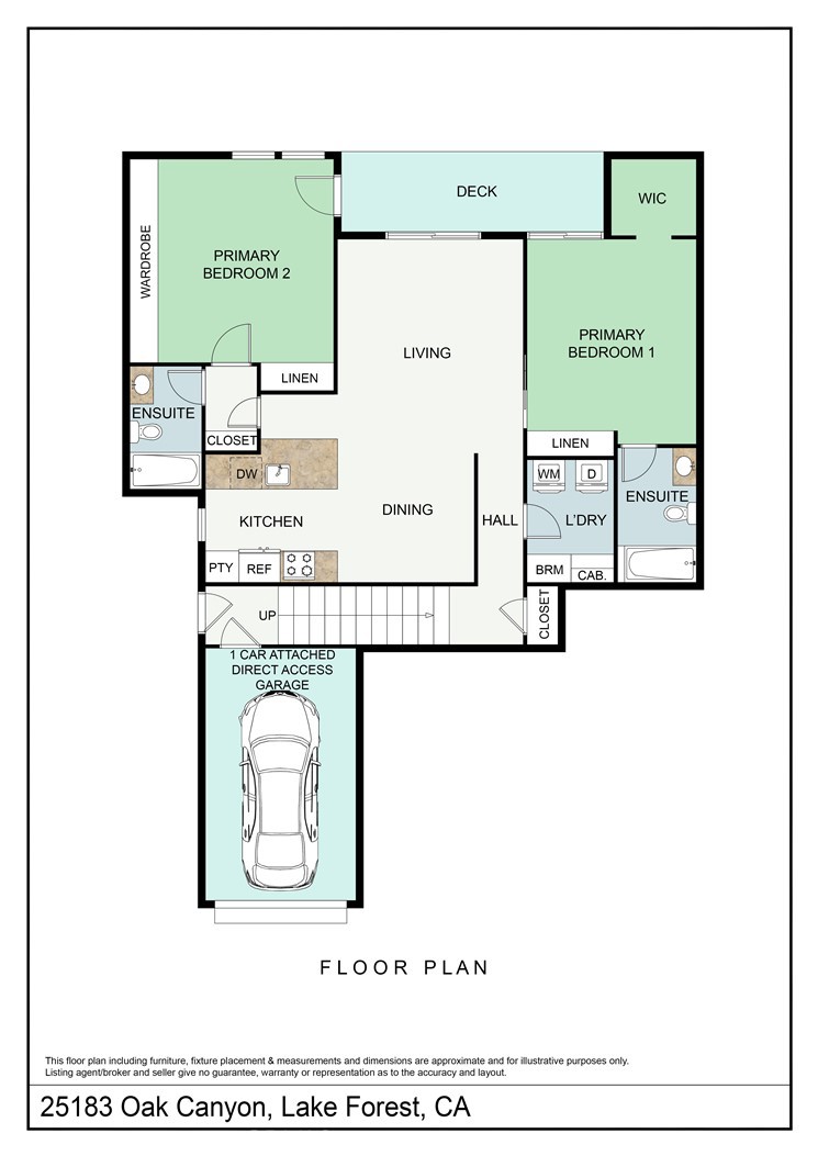 25183 Oak Canyon Property Photo 33