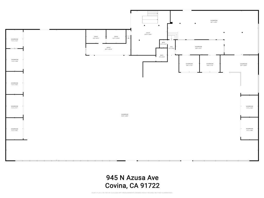 945 N Azusa Ave Property Photo 48
