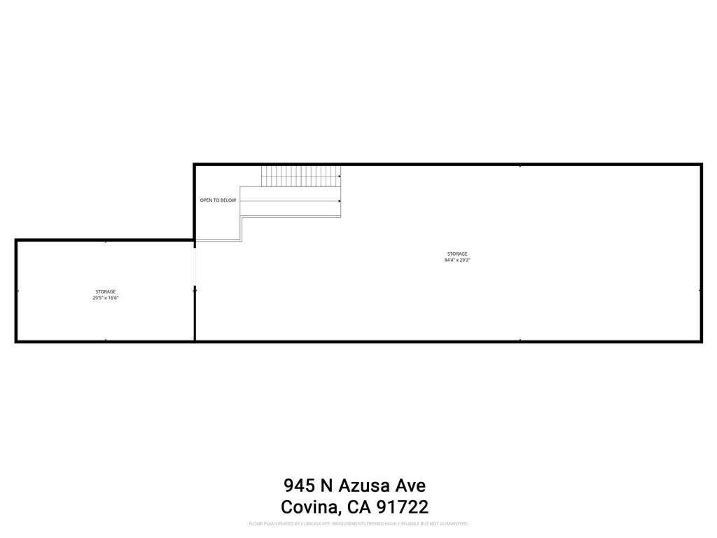 945 N Azusa Ave Property Photo 49