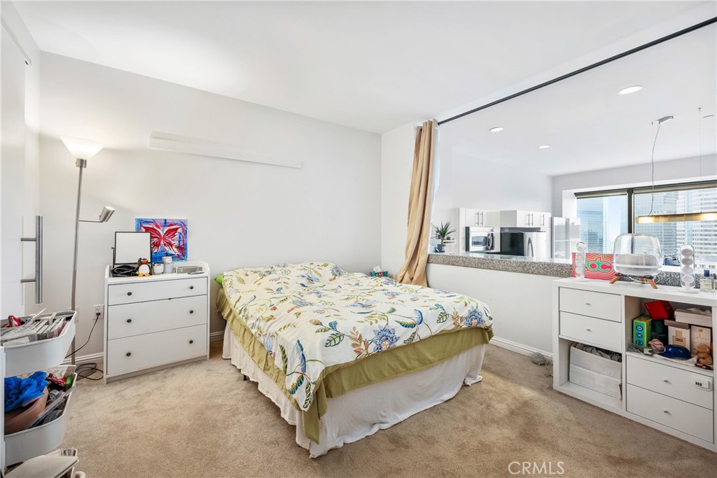 1100 Wilshire Boulevard 2607 Property Photo 12