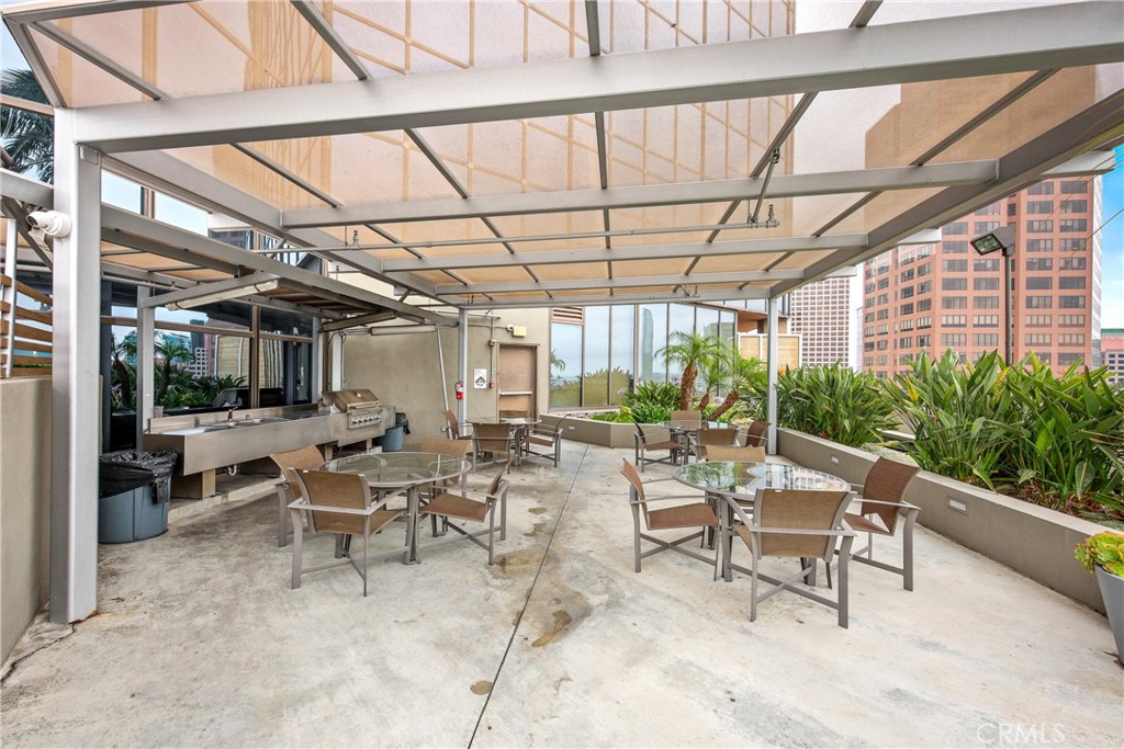 1100 Wilshire Boulevard 2607 Property Photo 33