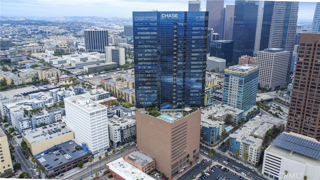1100 Wilshire Boulevard 2607 Property Photo 37