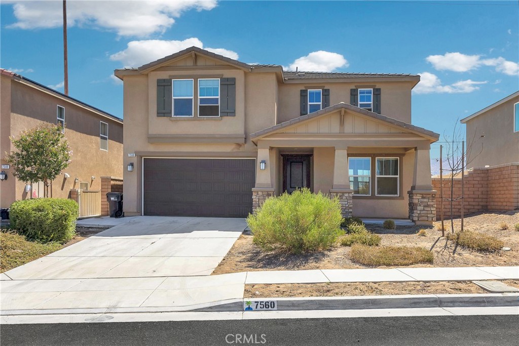 7560 Citrusmoon Ct Property Photo 1