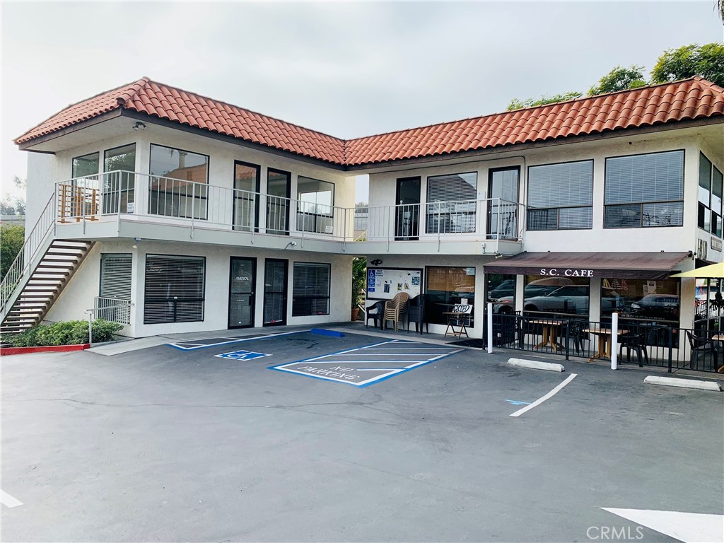 1810 S El Camino Real C Property Photo 1