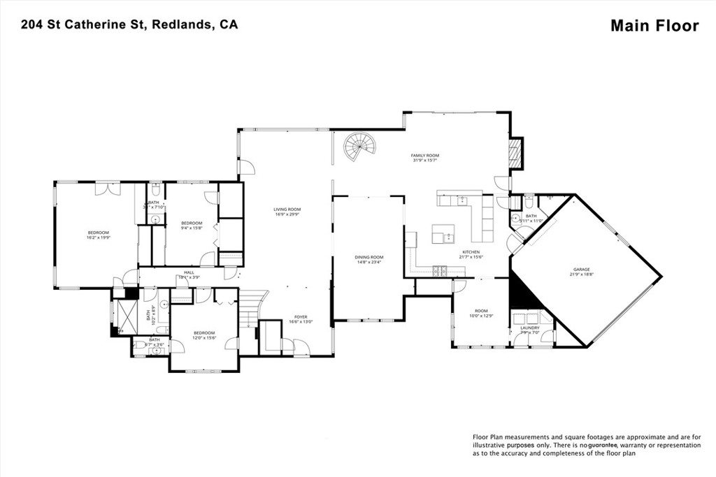 204 Saint Catherine Property Photo 69