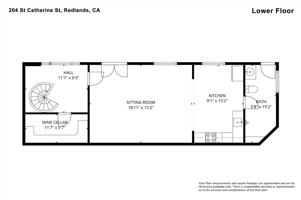 204 Saint Catherine Property Photo 70