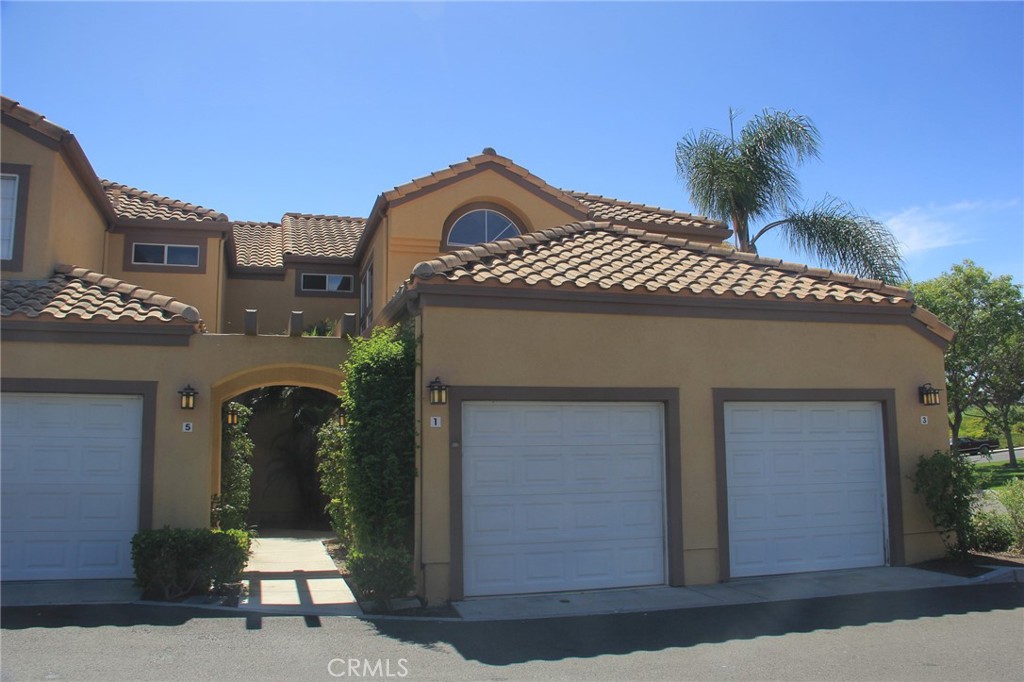 1 Via Abruzzi Property Photo 1