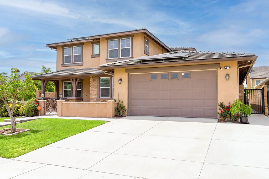 6877 Thistle Street Property Photo 2