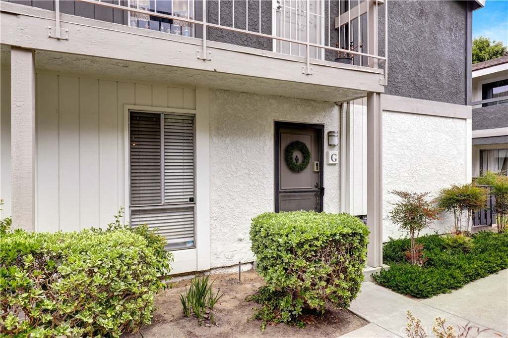 2815 S Fairview St, #g Property Photo 1
