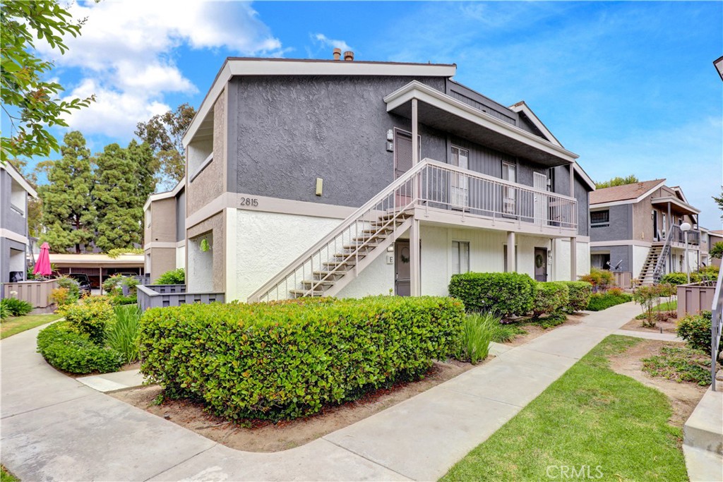 2815 S Fairview St, #g Property Photo 16