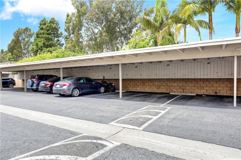 2815 S Fairview St, #g Property Photo 17