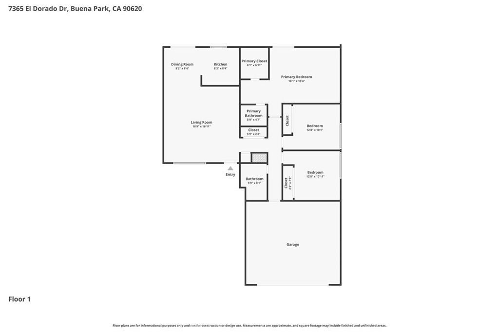 7365 El Dorado Drive Property Photo 40