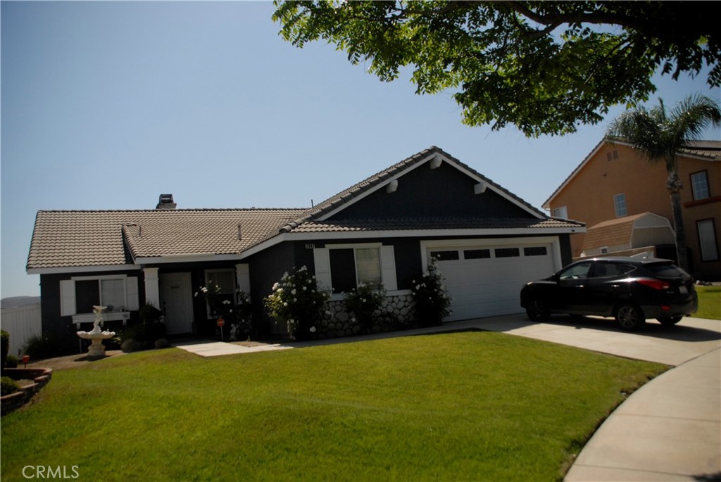 2007 Aberdeen Drive Property Photo 1