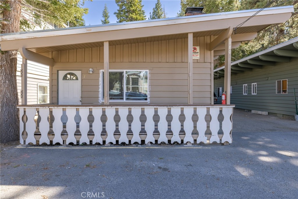 1801 Old Mammoth Property Photo 2