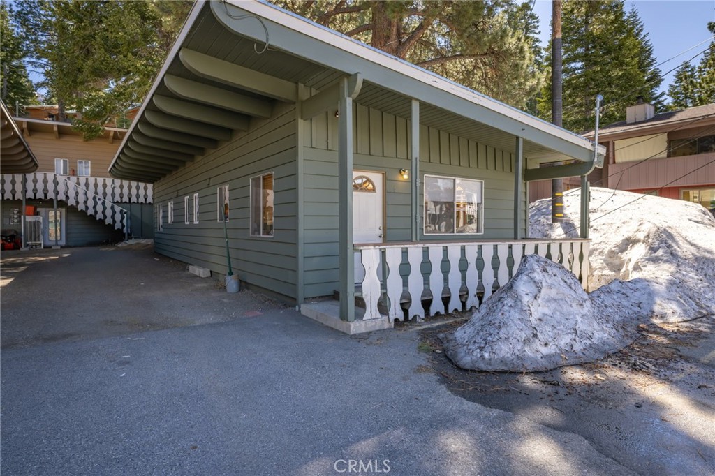1801 Old Mammoth Property Photo 3
