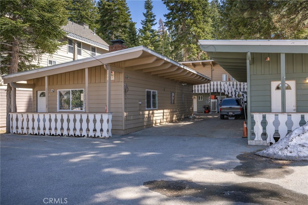 1801 Old Mammoth Property Photo 4
