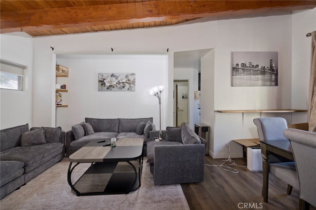 1801 Old Mammoth Property Photo 5