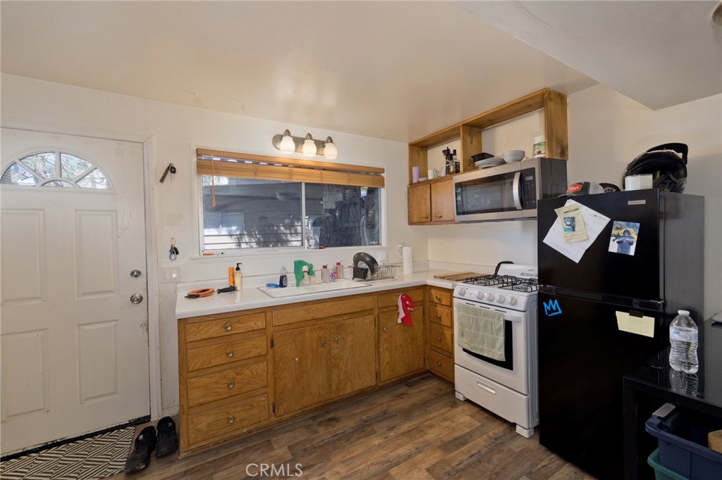 1801 Old Mammoth Property Photo 7