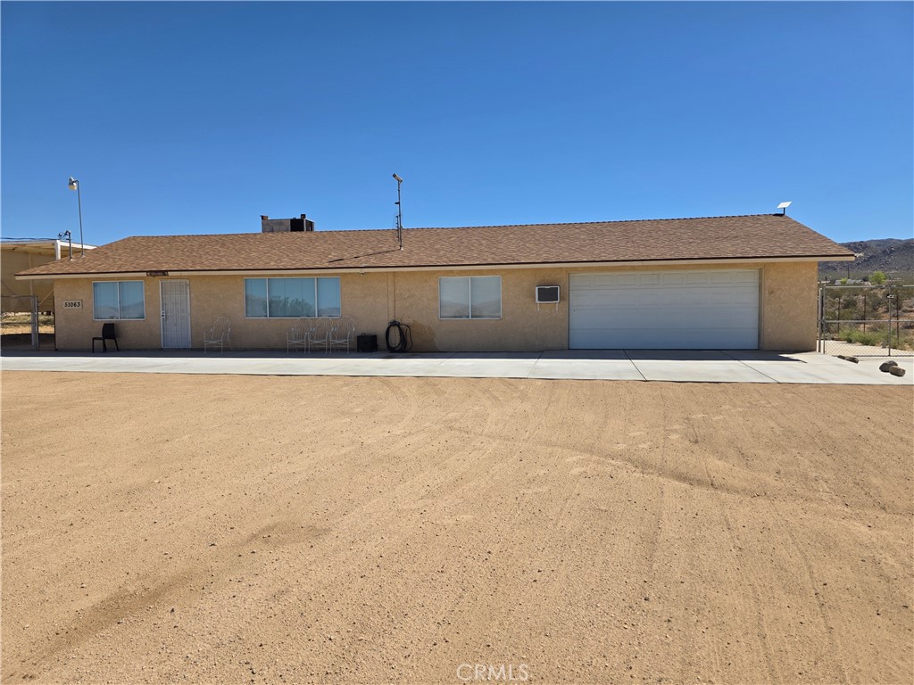 51063 Joshua Tree Property Photo 1