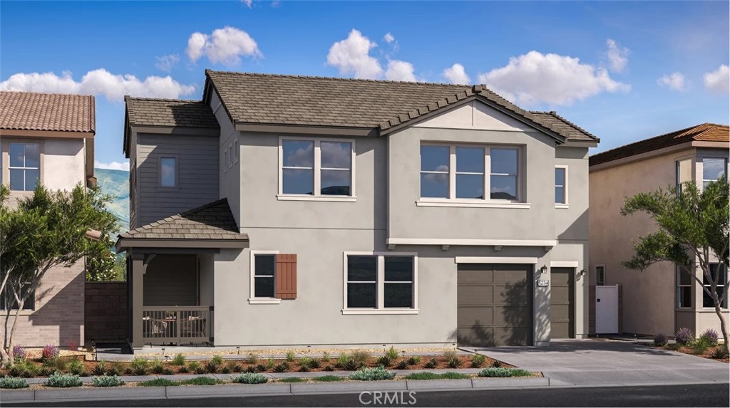 2174 Aneto Way Property Photo 1