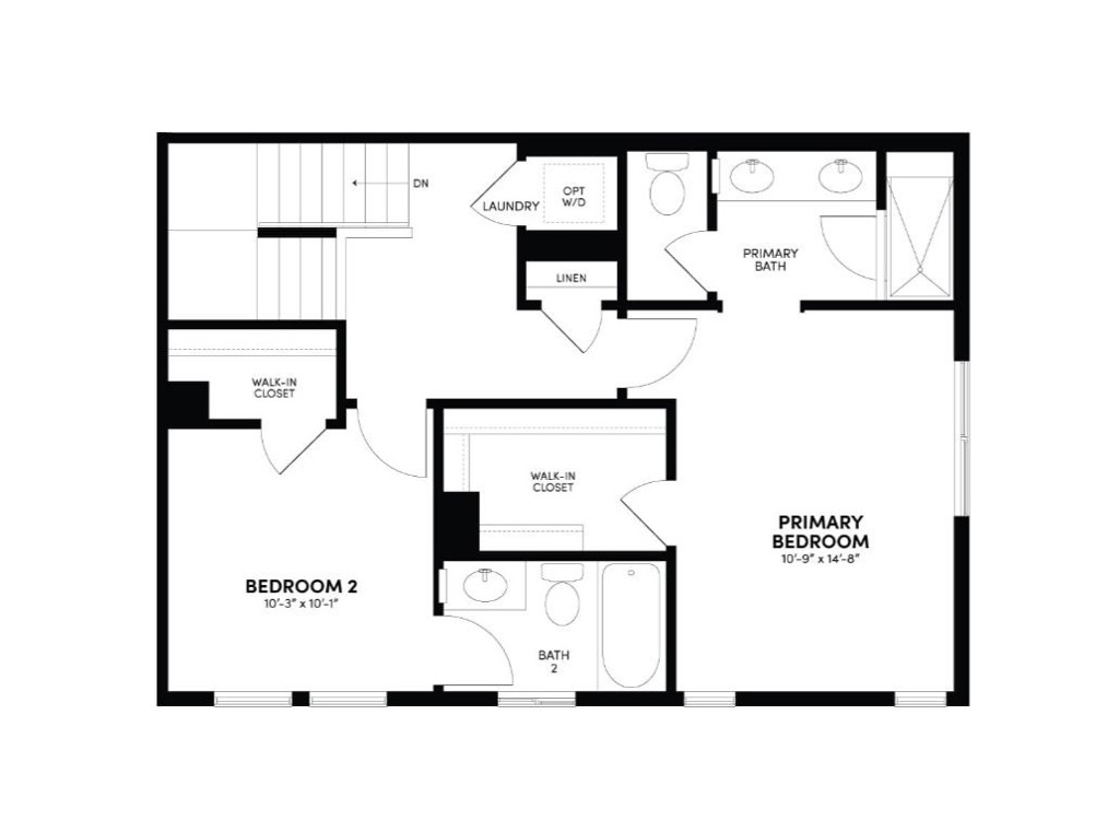 2890 Lavender Place Property Photo 12