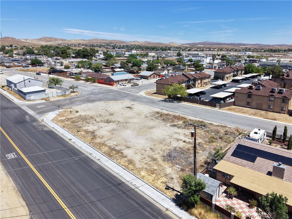 2643 Dixie Street Property Photo 1