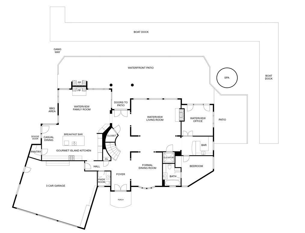 3352 Bounty Property Photo 6