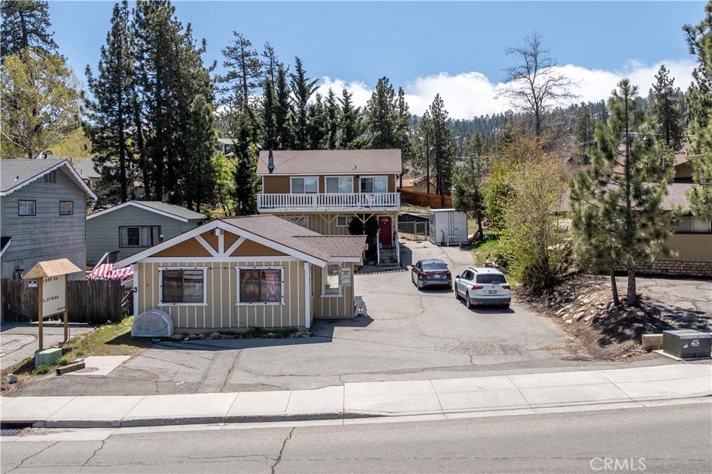 40565 Big Bear Property Photo 1
