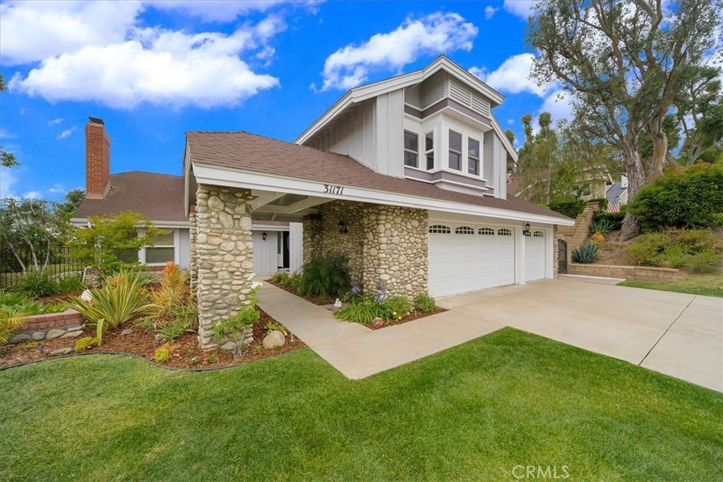 31171 SANTA MARGARITA PLACE Property Photo 1