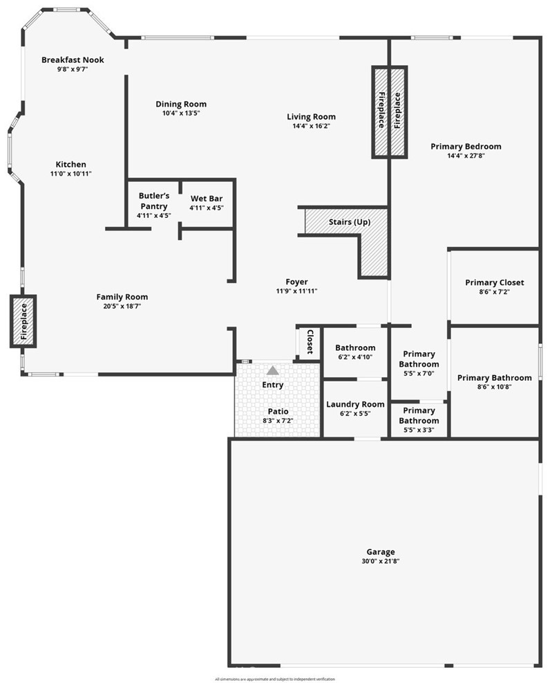 31171 Santa Margarita Place Property Photo 57