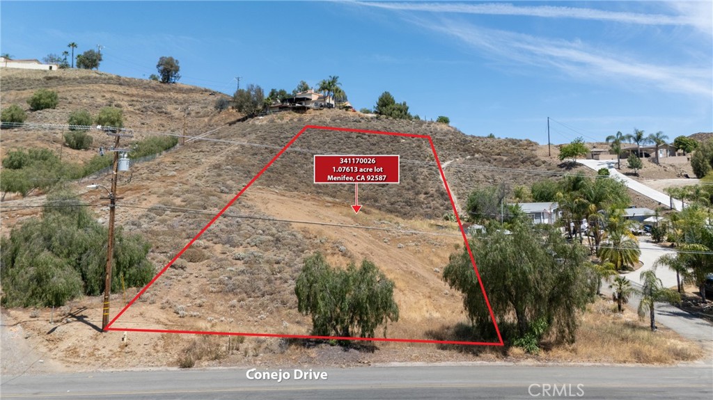 0 Conejo Drive Property Photo 1