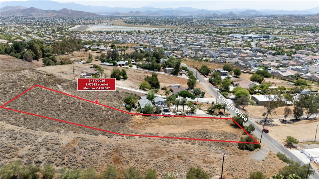 0 Conejo Drive Property Photo 4