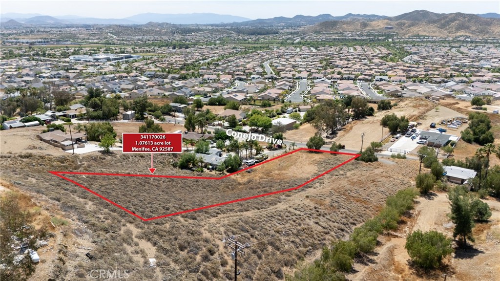 0 Conejo Drive Property Photo 5