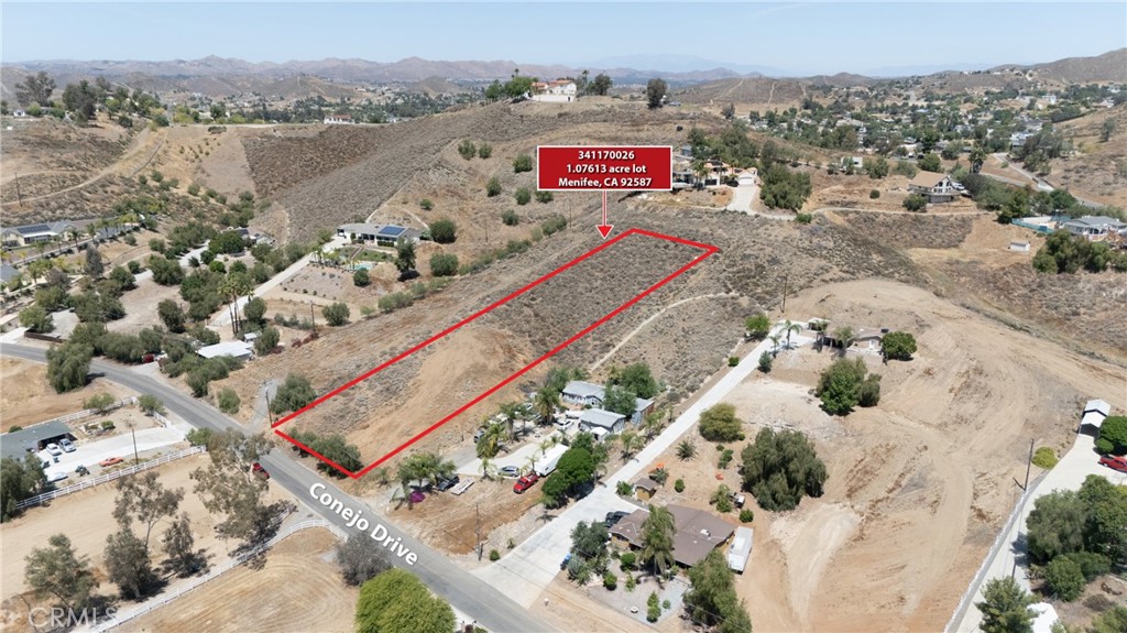 0 Conejo Drive Property Photo 6
