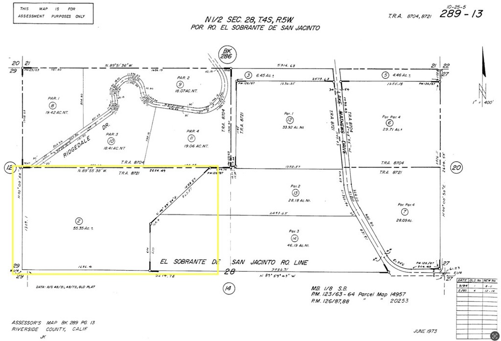 1 Dawson Canyon Rd Property Photo 7