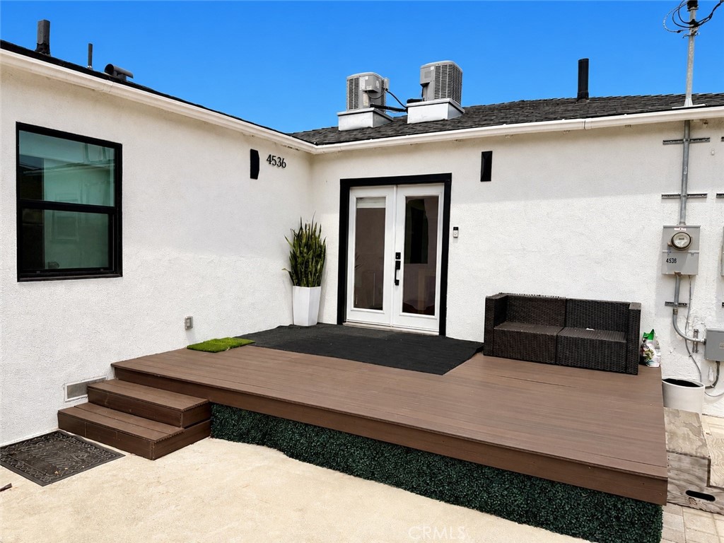 4538 Tujunga Avenue Property Photo 17