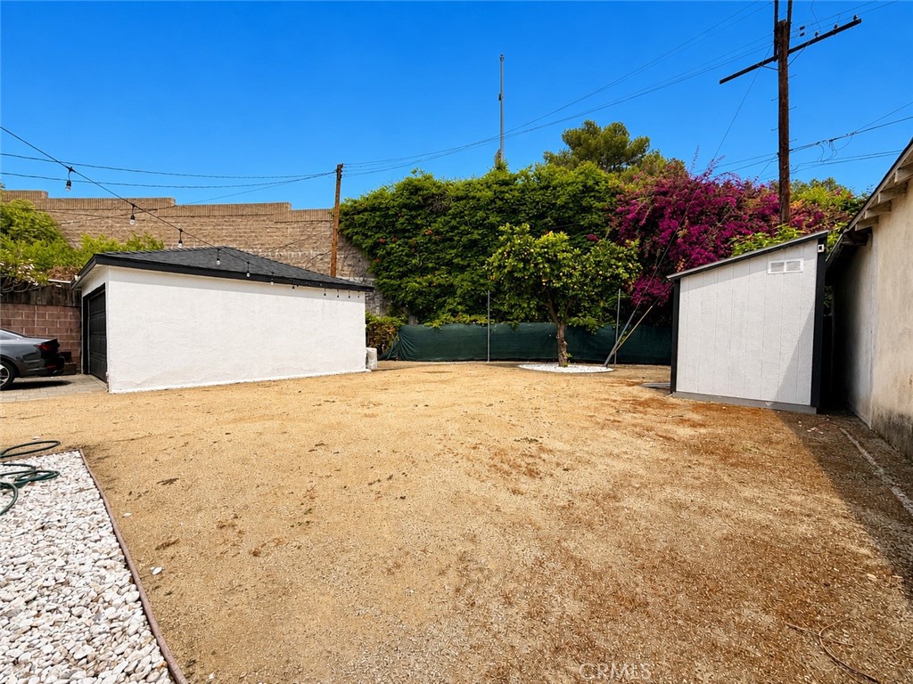 4538 Tujunga Avenue Property Photo 20