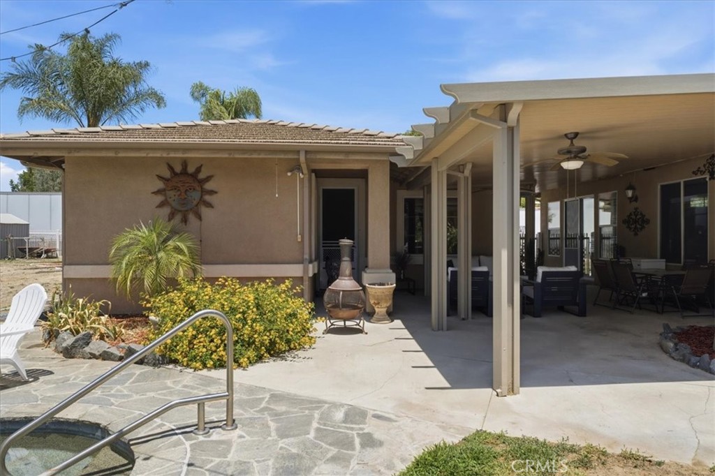 23841 Piedras Property Photo 8
