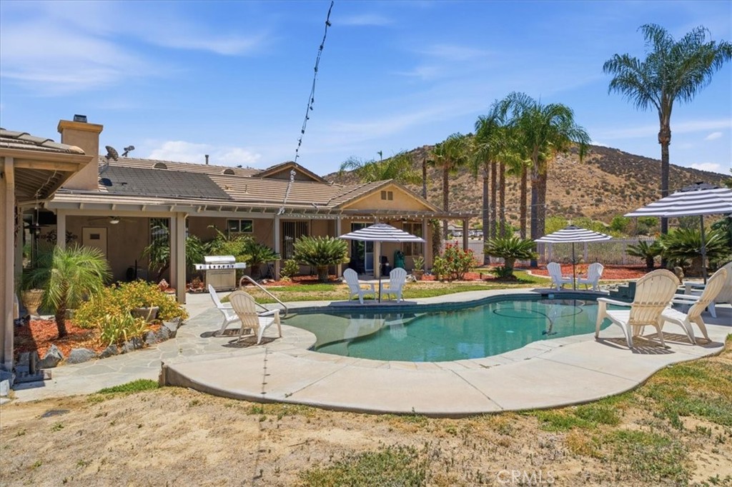 23841 Piedras Property Photo 17
