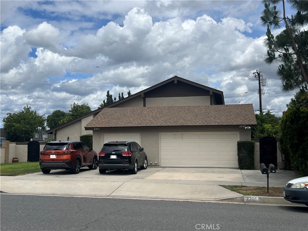 2229 Ponderosa Property Photo 1