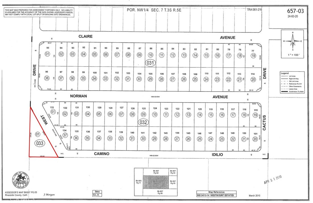 19500 West Drive Property Photo 30